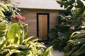 Amanatu Ecolodge & Spa