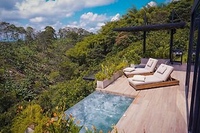 Amanatu Ecolodge & Spa