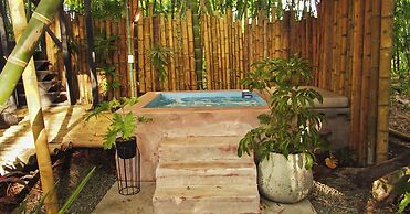 Amanatu Ecolodge & Spa