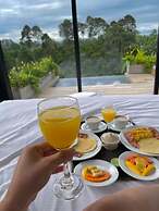 Amanatu Ecolodge & Spa