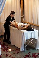 Amanatu Ecolodge & Spa