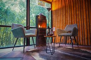 Amanatu Ecolodge & Spa