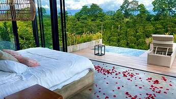 Amanatu Ecolodge & Spa