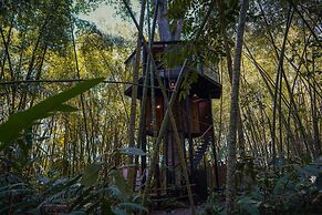 Amanatu Ecolodge & Spa