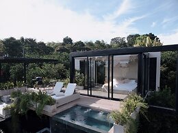 Amanatu Ecolodge & Spa