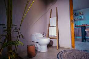 Amanatu Ecolodge & Spa