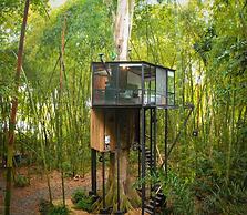 Amanatu Ecolodge & Spa