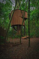 Amanatu Ecolodge & Spa