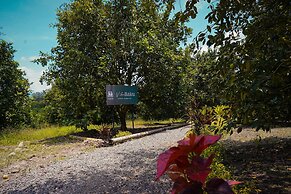 Amanatu Ecolodge & Spa