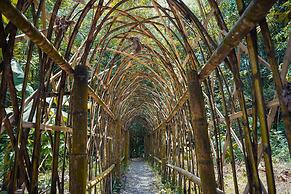 Amanatu Ecolodge & Spa