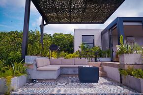 Amanatu Ecolodge & Spa