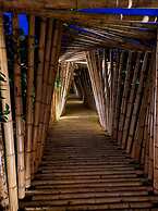 Amanatu Ecolodge & Spa