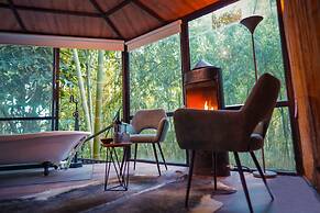 Amanatu Ecolodge & Spa