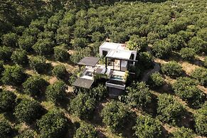 Amanatu Ecolodge & Spa