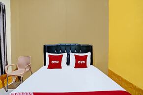 OYO 92117 Fa Homestay Syariah
