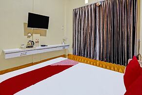 OYO 92117 Fa Homestay Syariah