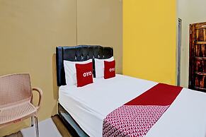 OYO 92117 Fa Homestay Syariah