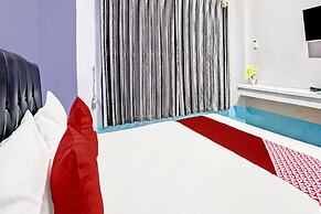 OYO 92117 Fa Homestay Syariah