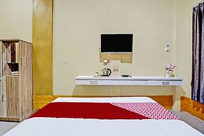 OYO 92117 Fa Homestay Syariah