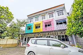 OYO 92117 Fa Homestay Syariah