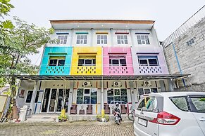 OYO 92117 Fa Homestay Syariah