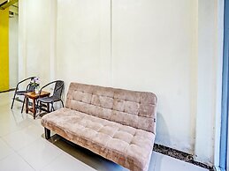 OYO 92117 Fa Homestay Syariah