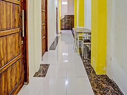 OYO 92117 Fa Homestay Syariah