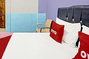 OYO 92117 Fa Homestay Syariah