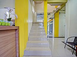 OYO 92117 Fa Homestay Syariah