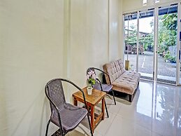 OYO 92117 Fa Homestay Syariah