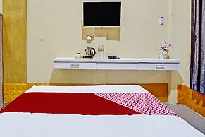 OYO 92117 Fa Homestay Syariah