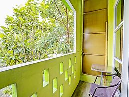 OYO 92117 Fa Homestay Syariah