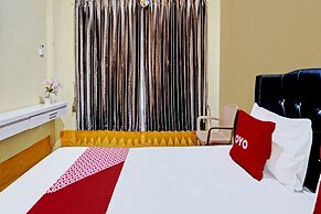 OYO 92117 Fa Homestay Syariah