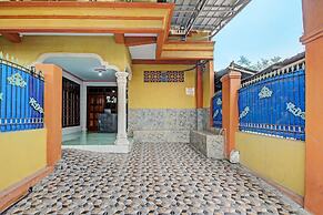 OYO 92123 Chikam House Syariah