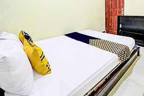 OYO 92123 Chikam House Syariah