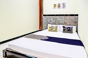 OYO 92123 Chikam House Syariah