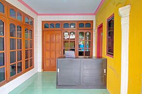 OYO 92123 Chikam House Syariah