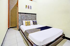 OYO 92123 Chikam House Syariah