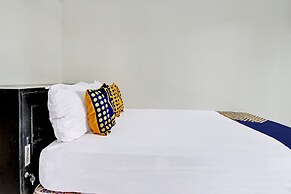 OYO 92123 Chikam House Syariah