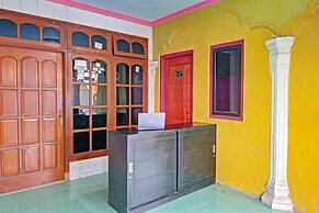 OYO 92123 Chikam House Syariah