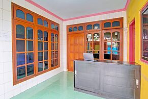 OYO 92123 Chikam House Syariah