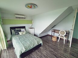 Summer Cottage Apartel