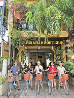 Hoianan Boutique Hotel