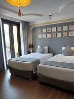 Hoianan Boutique Hotel