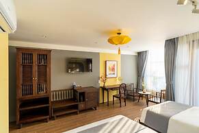 Hoianan Boutique Hotel