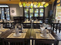 Hoianan Boutique Hotel