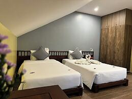 Hoianan Boutique Hotel