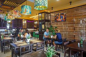 Hoianan Boutique Hotel