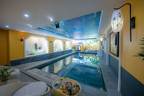 Hoianan Boutique Hotel