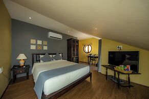 Hoianan Boutique Hotel